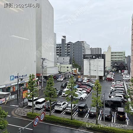 眺望(3階B)