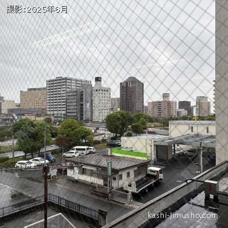 眺望(3階B)