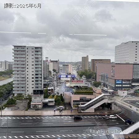 眺望(9階901号室)