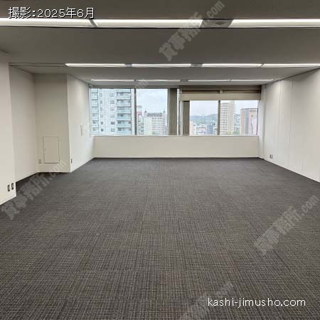貸室内(9階901号室)