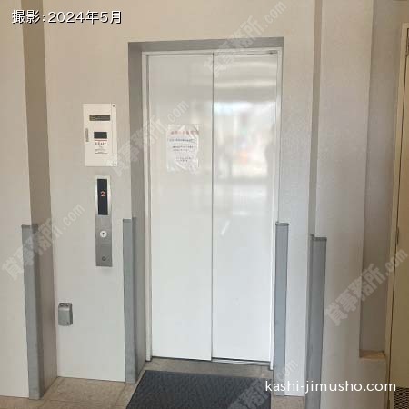 エレベーター エレベーター