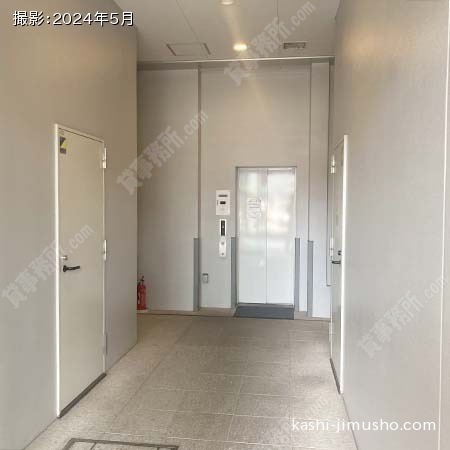 エントランス エントランス