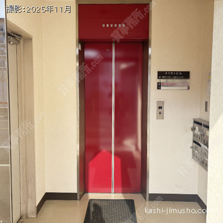 エントランス エントランス