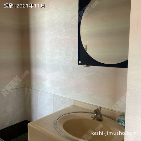 貸室内(11階)