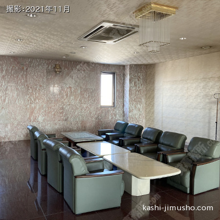貸室内(11階)