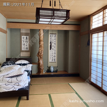 貸室内(11階)