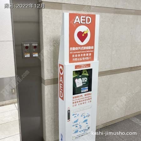 AED