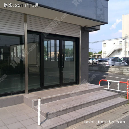 １階外部直接出入口2