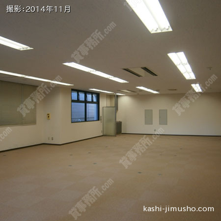 1階貸室