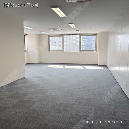 貸室内(4階4号室) 貸室内(4階4号室)