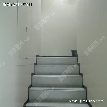 階段