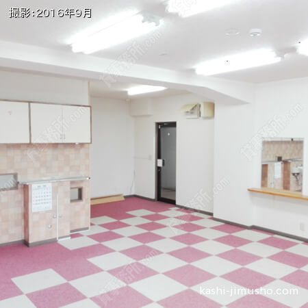 貸室2階2-C ② 貸室2階2-C ②