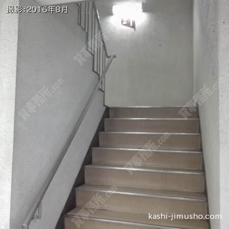 階段 階段