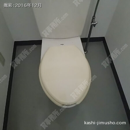 トイレ②