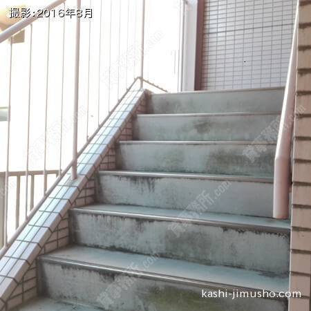 階段