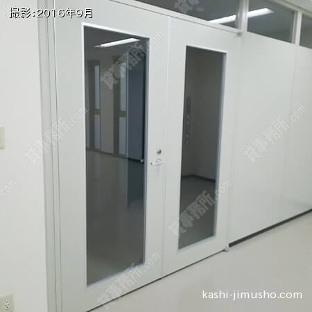 3階入口② 3階入口②