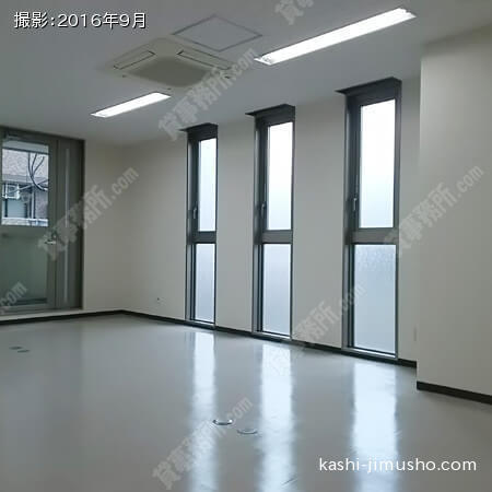 3階貸室内① 3階貸室内①