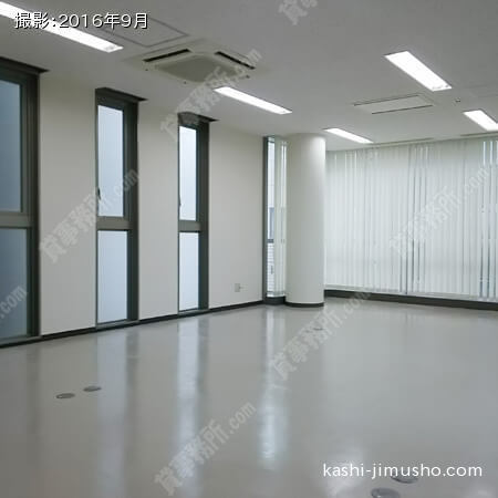 3階貸室内② 3階貸室内②