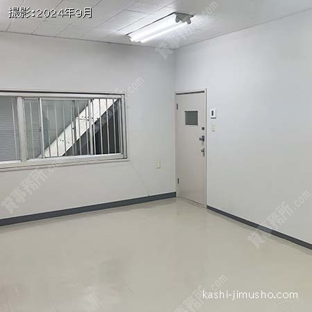 貸室内(2階)