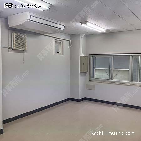 貸室内(2階)
