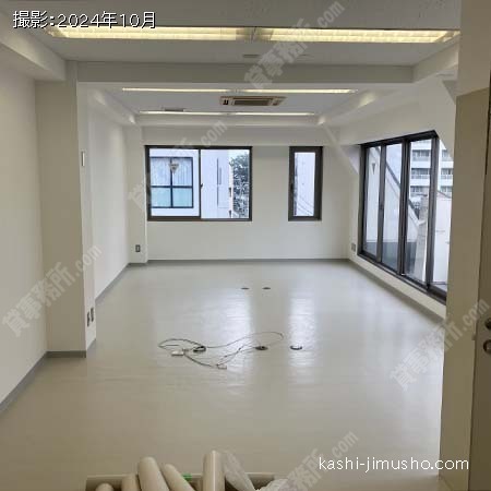 貸室内(5階)