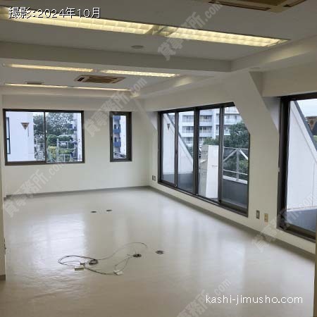 貸室内(5階)