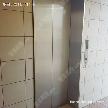 エレベーター