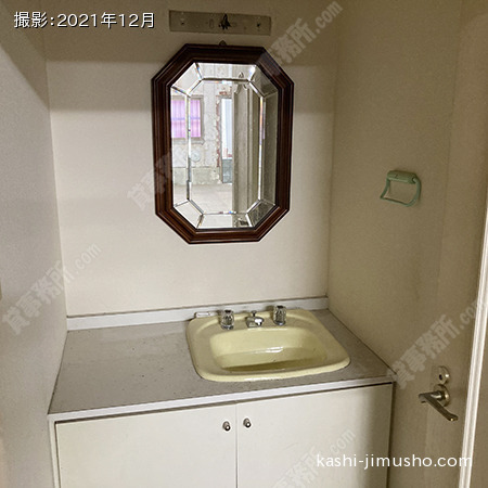 トイレ(1階A室)