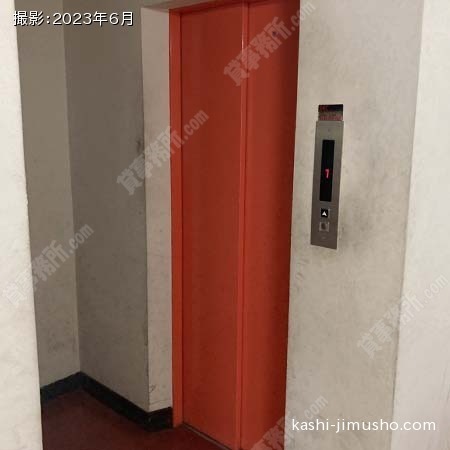 エレベーター