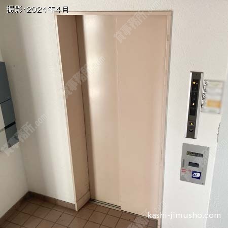 エレベーター