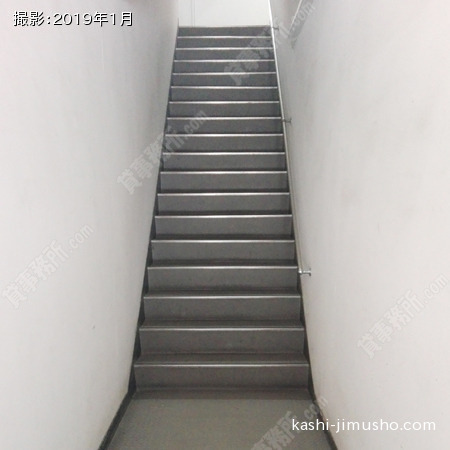 階段