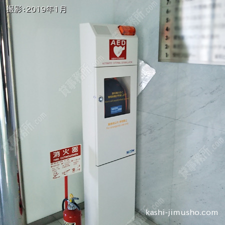 AED