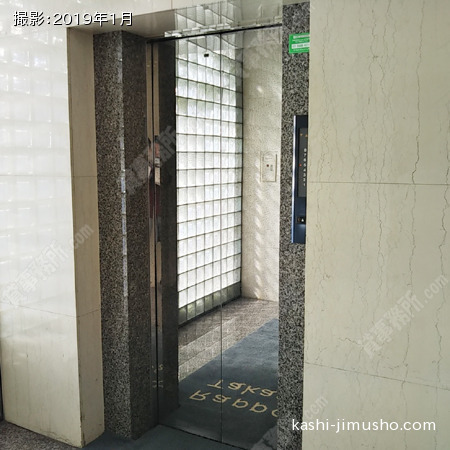 エレベーター