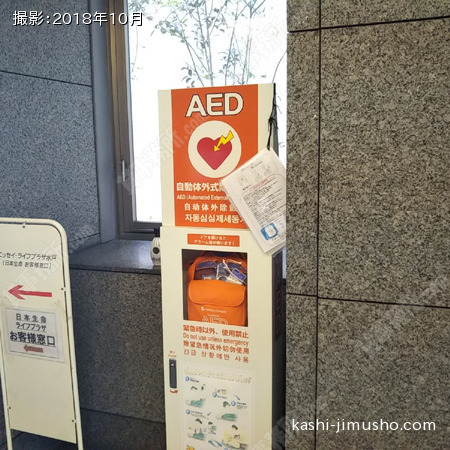 AED