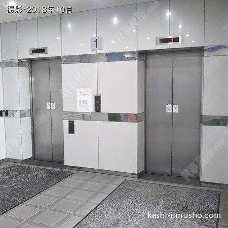 エレベーター