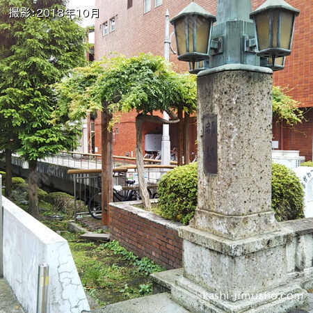 周辺環境(公園)