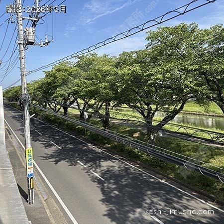 眺望(2階52.85坪)