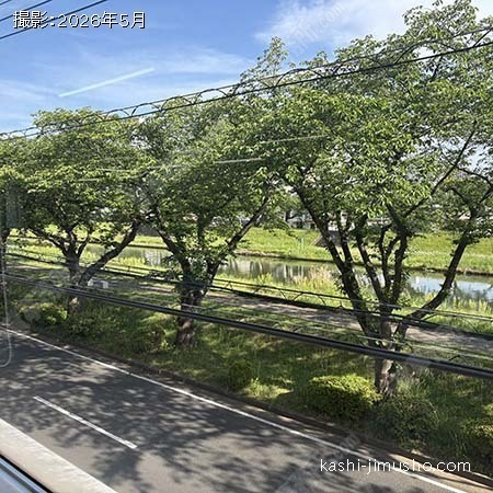 貸室内(2階65.75坪)