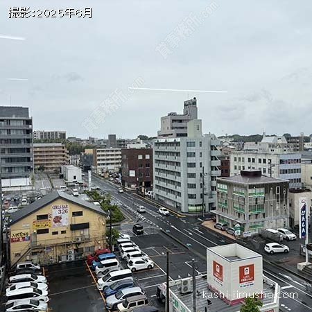 眺望(6階)