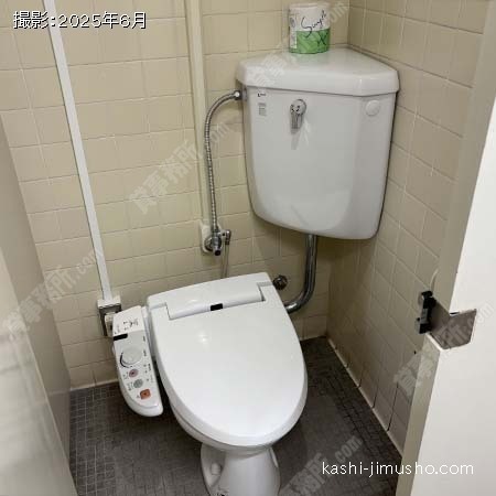 男性トイレ