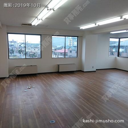 貸室内(3階301号室)