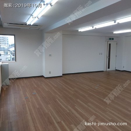 貸室内(3階301号室)