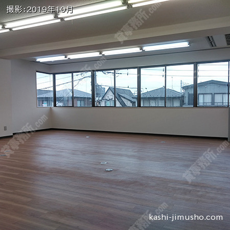 貸室内(3階301号室)