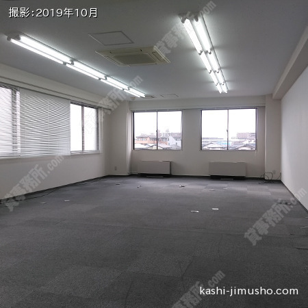 貸室内(3階303号室)