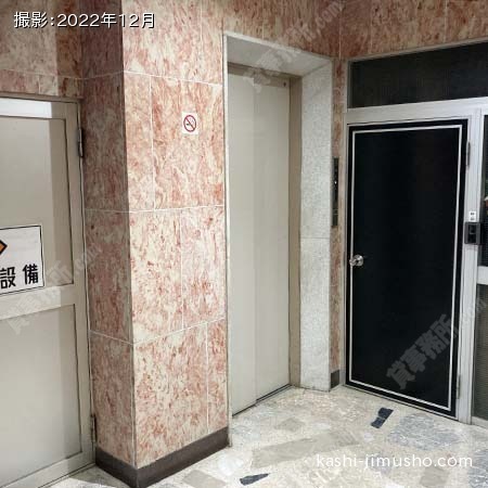 エレベーター