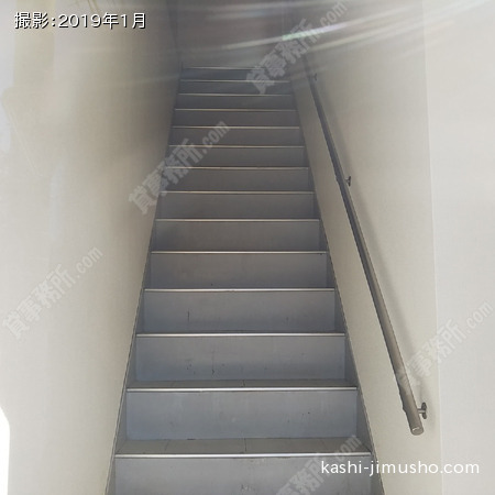 共用階段 共用階段