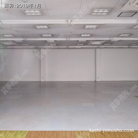 貸室内② 貸室内②