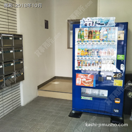 エントランス エントランス