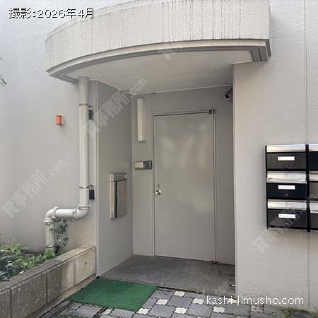 通用口