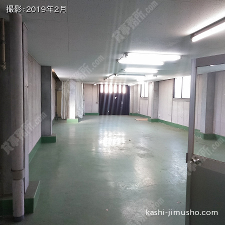 1階貸室階②